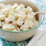 Texas Ranch Potato Salad