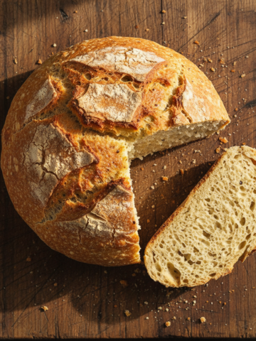 Top 5 Gluten-Free Bread Mixes