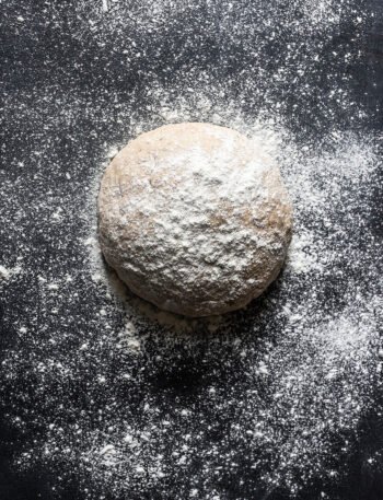 Top 5 Flours for Perfect Bread