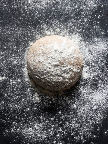 Top 5 Flours for Perfect Bread