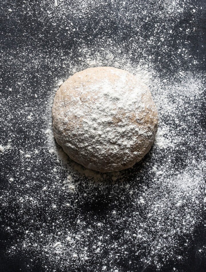 Top 5 Flours for Perfect Bread