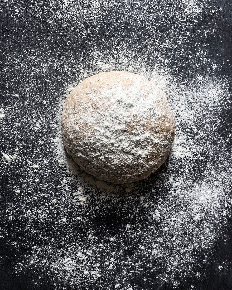 Top 5 Flours for Perfect Bread